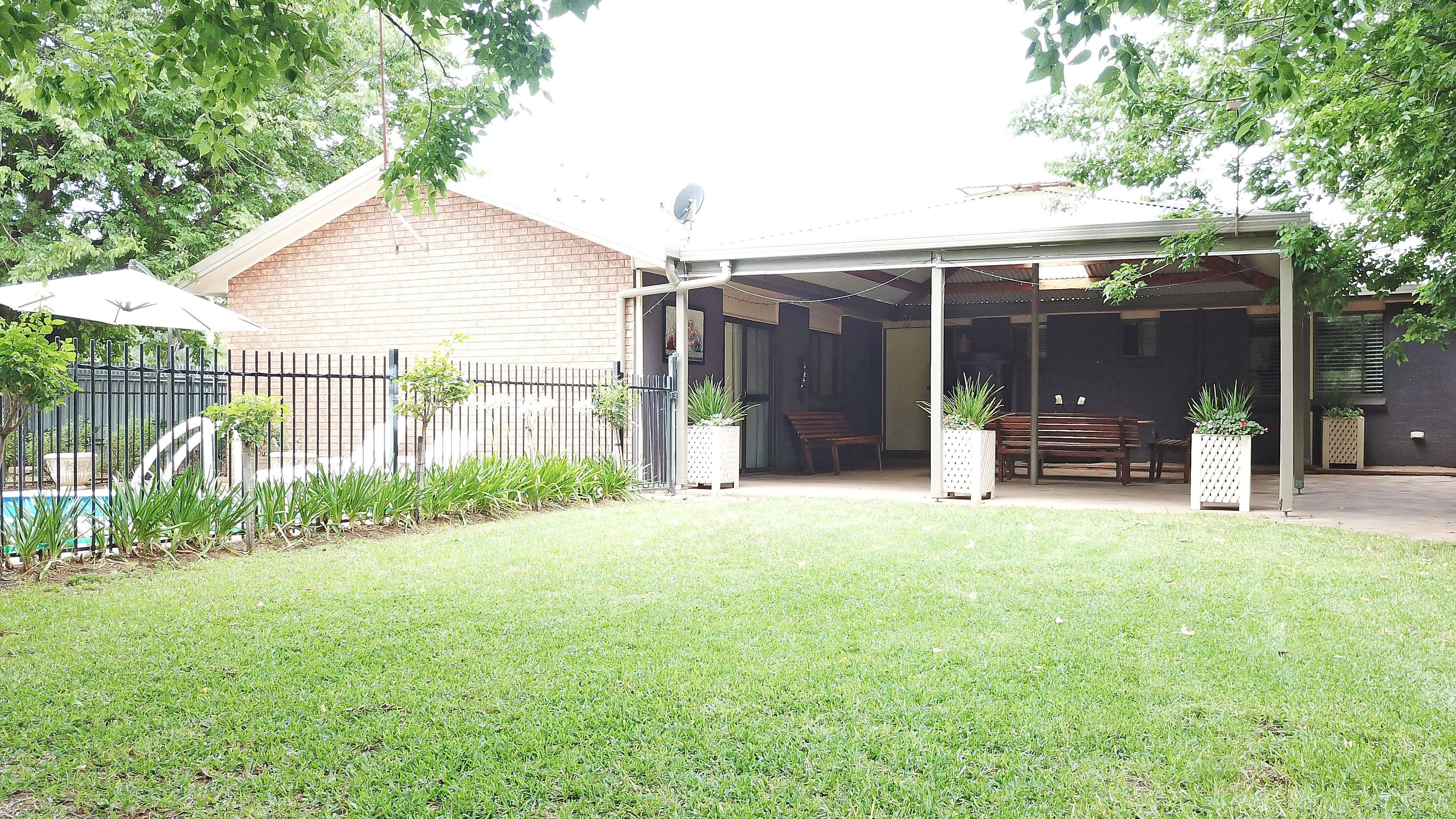 19 NAMOI, Baradine NSW 2396, Baradine - Thumbnail 3