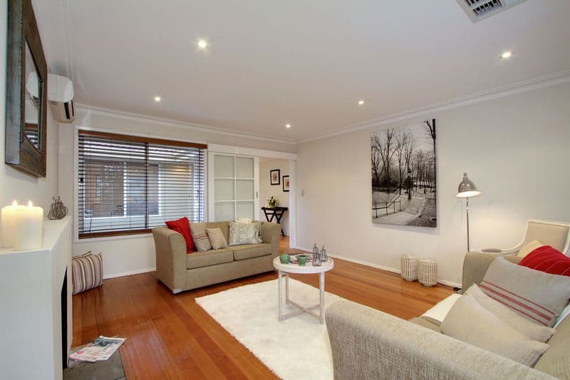 4 FARADAY Road, CROYDON SOUTH VIC 3136, Croydon South - Image 1