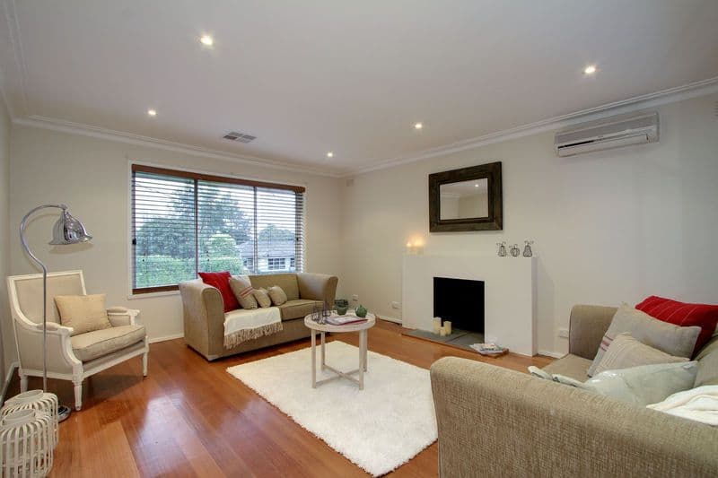 4 FARADAY Road, CROYDON SOUTH VIC 3136, Croydon South - Thumbnail 2