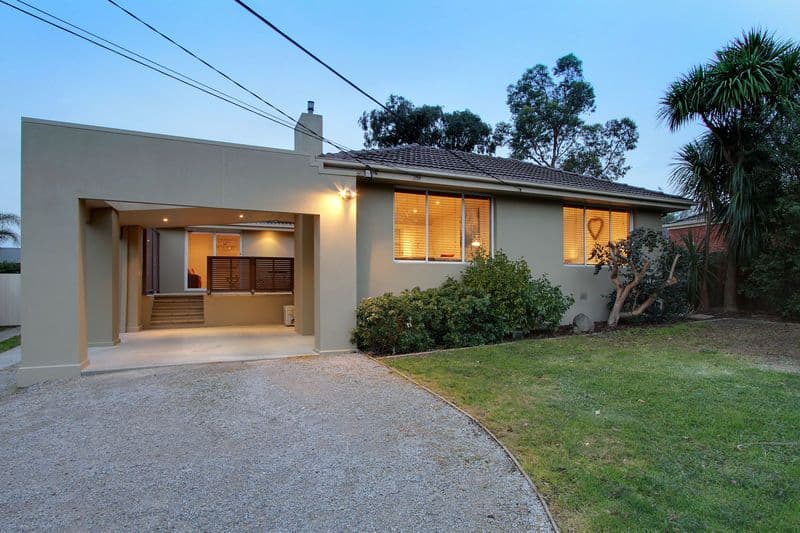 4 FARADAY Road, CROYDON SOUTH VIC 3136, Croydon South - Thumbnail 5