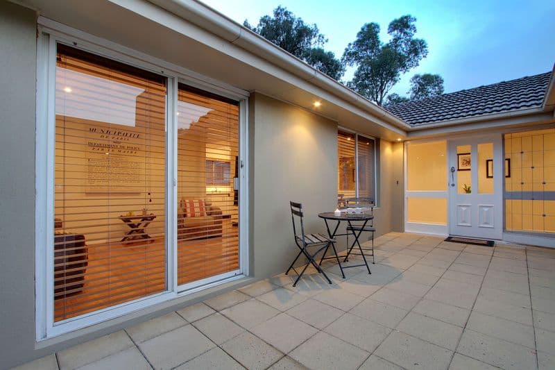 4 FARADAY Road, CROYDON SOUTH VIC 3136, Croydon South - Thumbnail 6