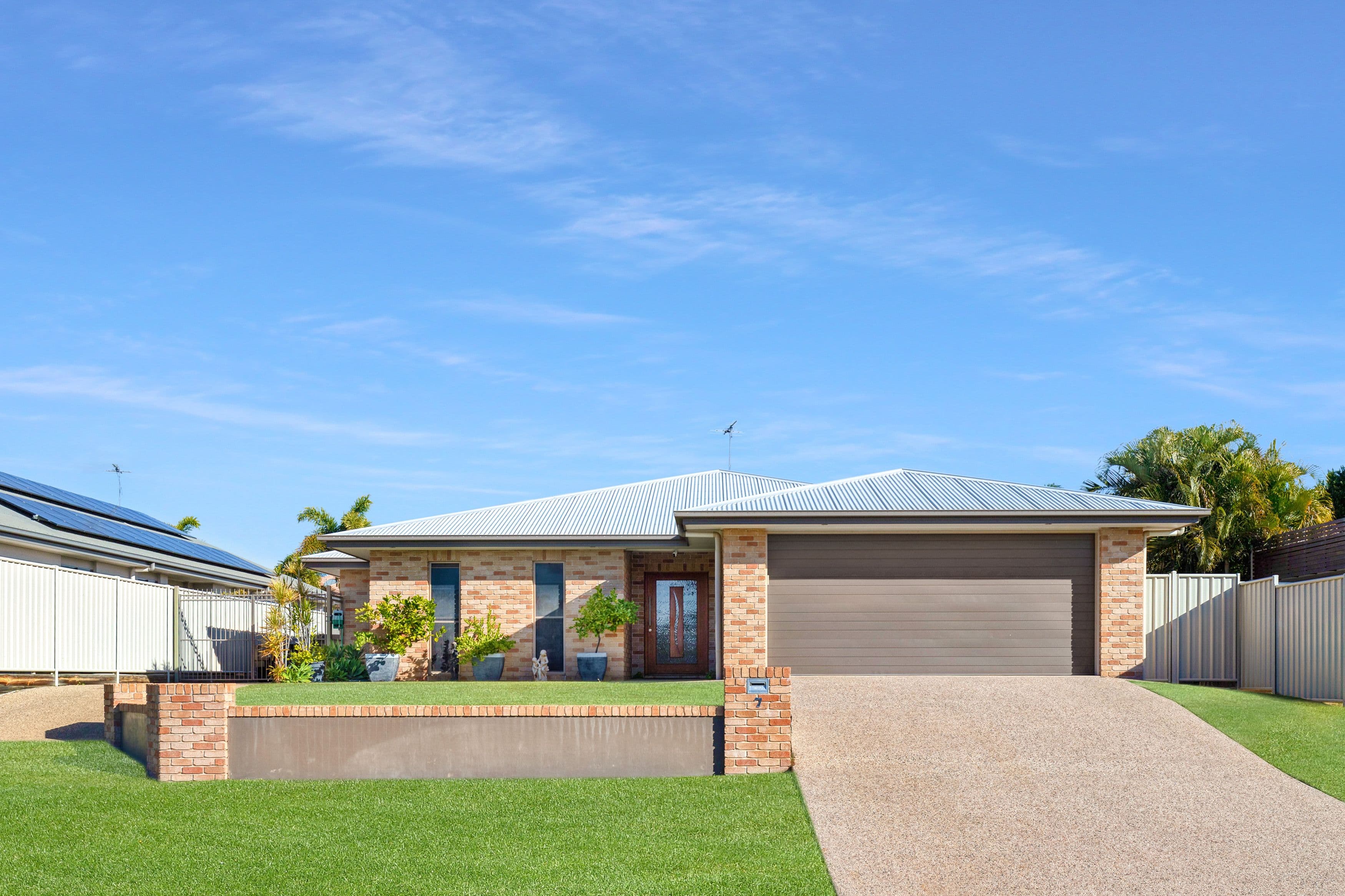 7 Morgan Place, Emerald QLD 4720, Emerald - Image 1