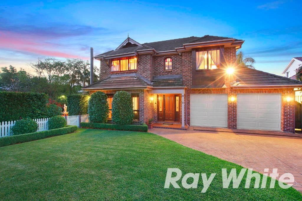 2 Charlotte Grove, BELLA VISTA NSW 2153, Bella Vista - Image 1