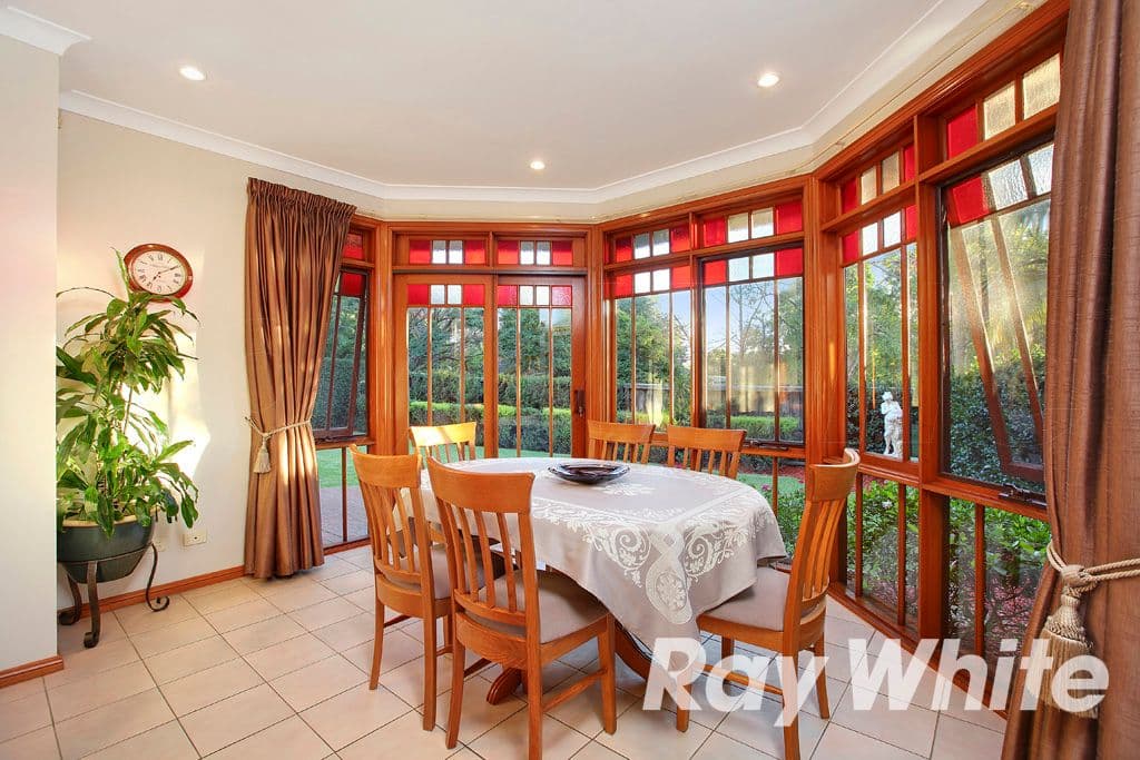 2 Charlotte Grove, BELLA VISTA NSW 2153, Bella Vista - Thumbnail 2