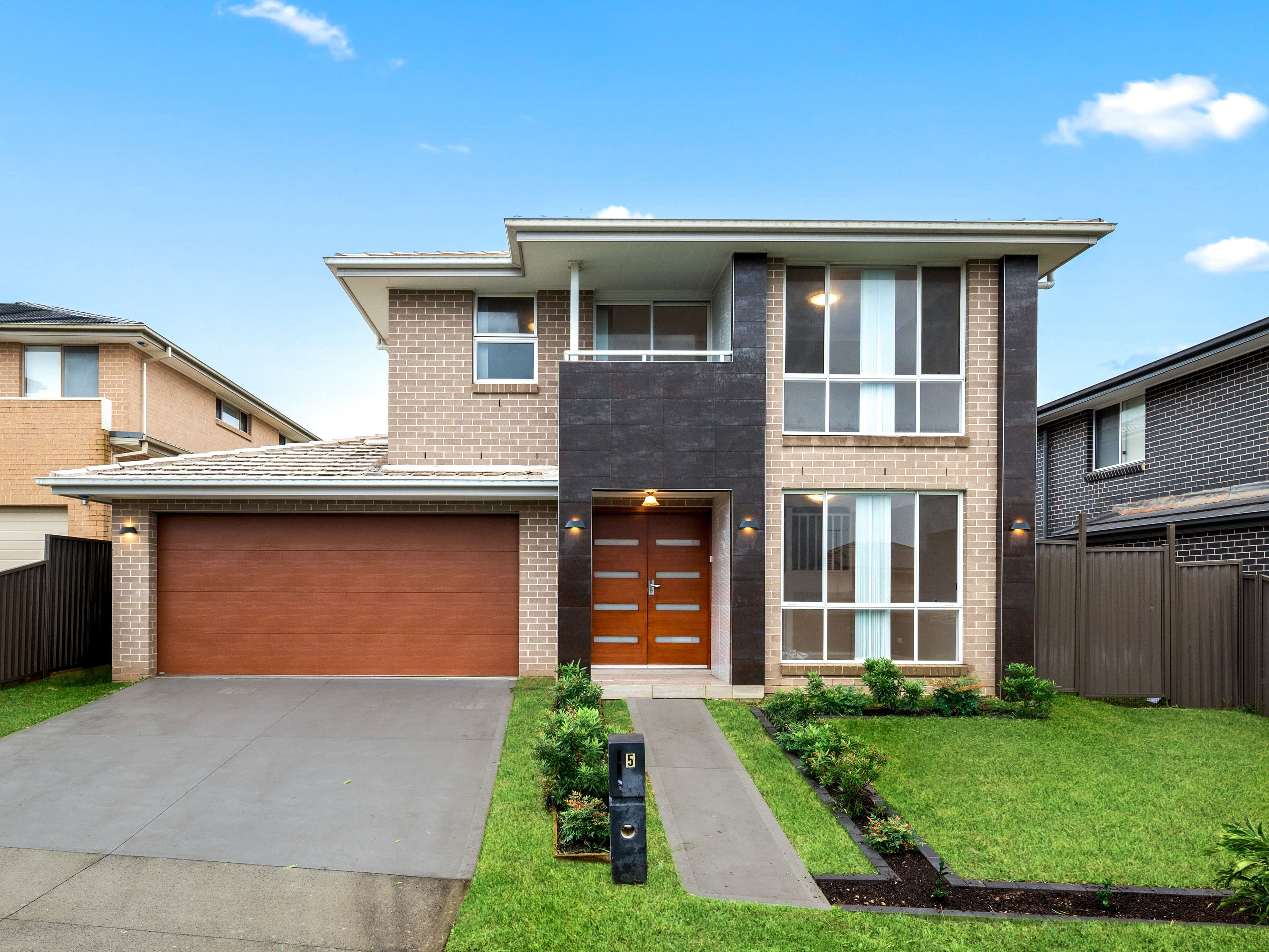 5 Kingsbury Road, Edmondson Park NSW 2174, Edmondson Park - Thumbnail 2