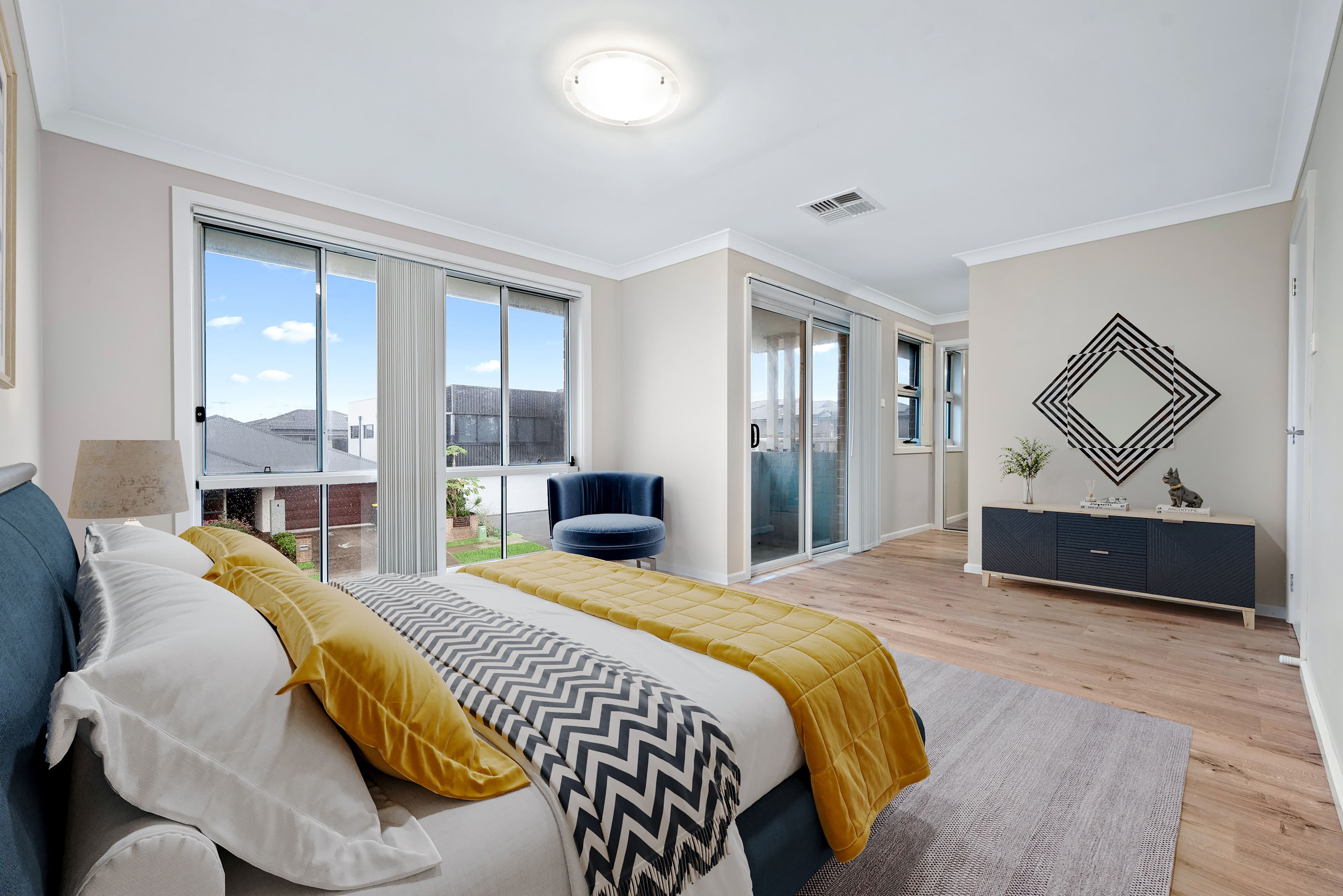 5 Kingsbury Road, Edmondson Park NSW 2174, Edmondson Park - Thumbnail 8