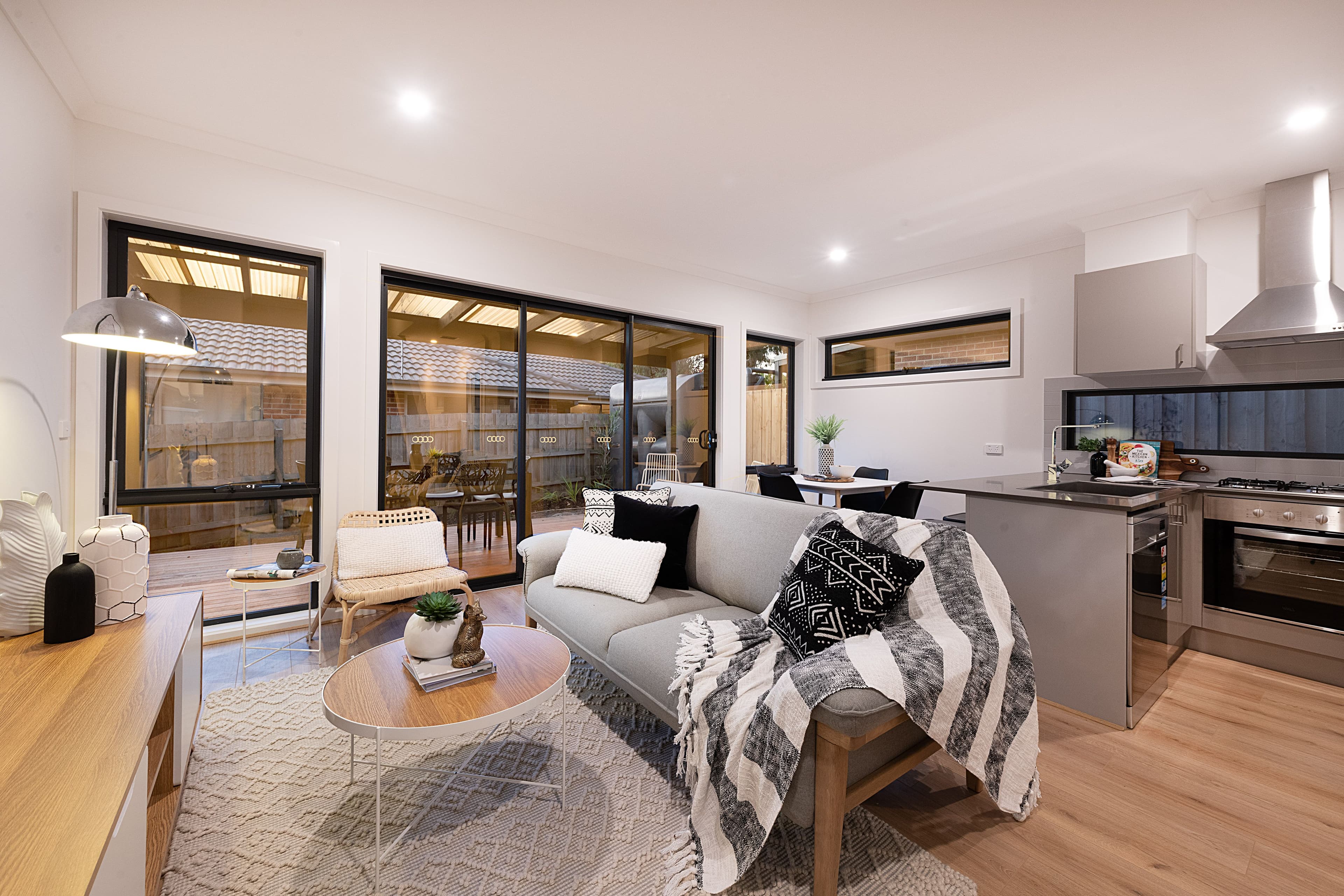 29B Johnson Drive, Ferntree Gully VIC 3156, Ferntree Gully - Thumbnail 3