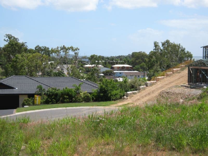 12 Lauren Court, GLADSTONE QLD 4680, South Gladstone - Image 1