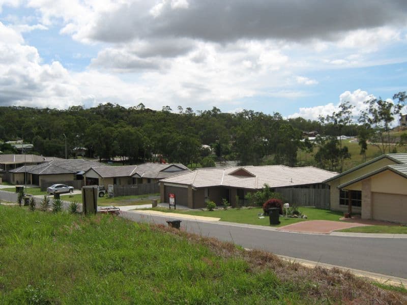 12 Lauren Court, GLADSTONE QLD 4680, South Gladstone - Thumbnail 4