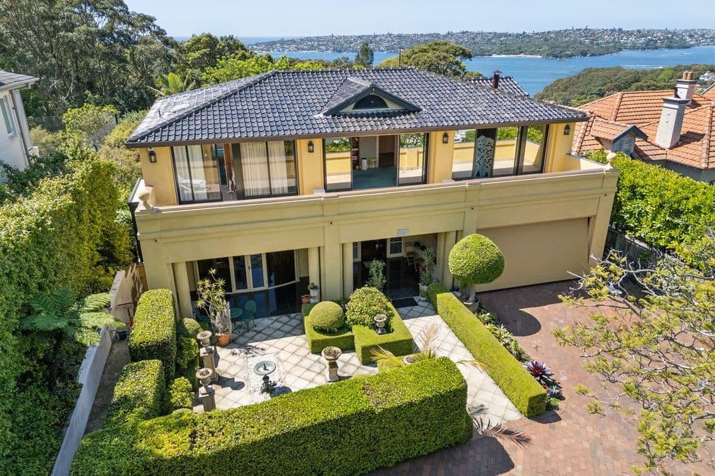 2A Cross Street, Mosman - Thumbnail 2