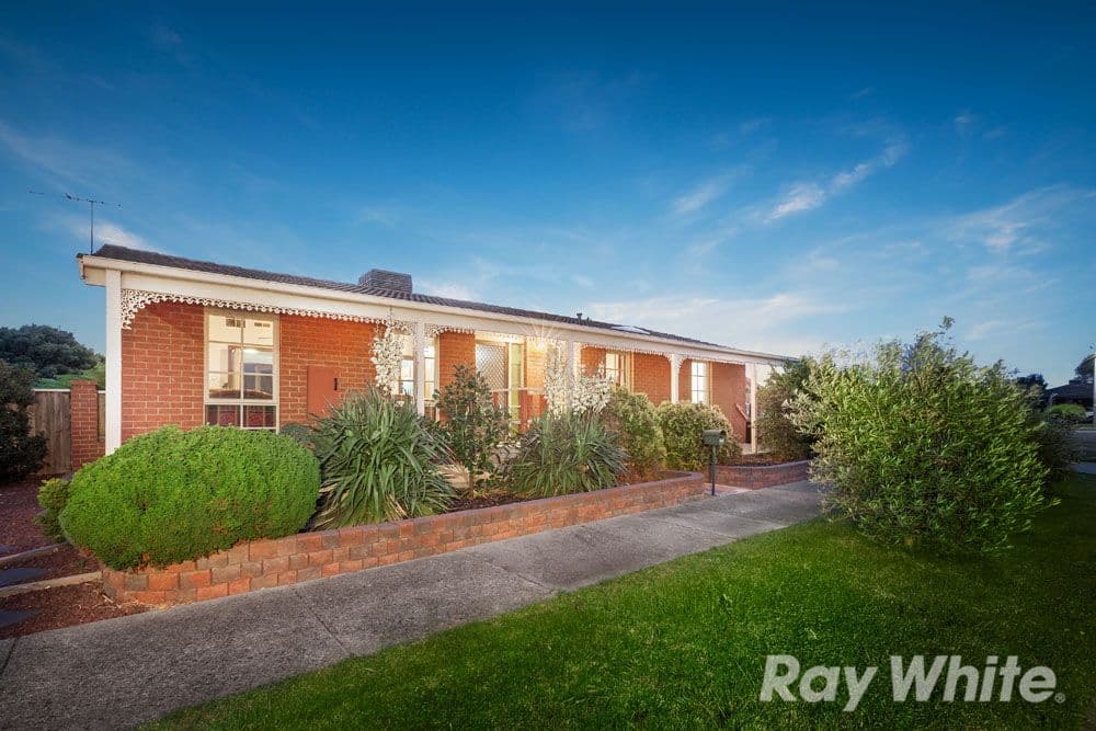 152 Roycroft Avenue, Mill Park VIC 3082, Mill Park - Image 1