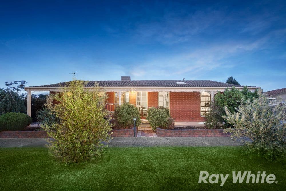 152 Roycroft Avenue, Mill Park VIC 3082, Mill Park - Thumbnail 8