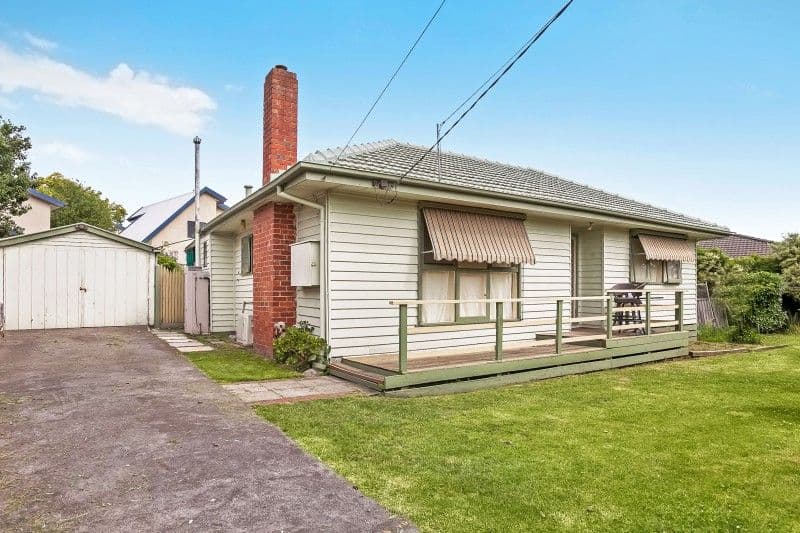 38 Shepreth Avenue, Noble Park VIC 3174, Noble Park - Image 1