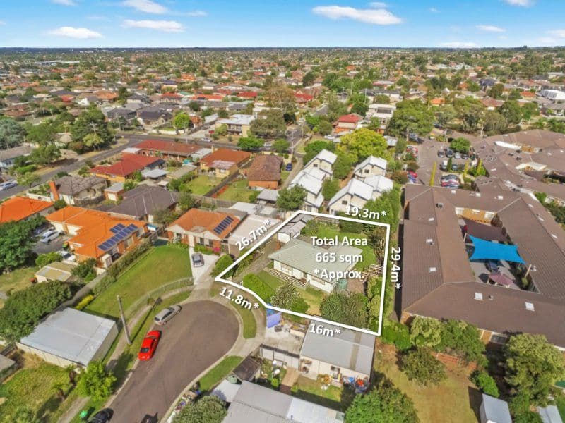 38 Shepreth Avenue, Noble Park VIC 3174, Noble Park - Thumbnail 3