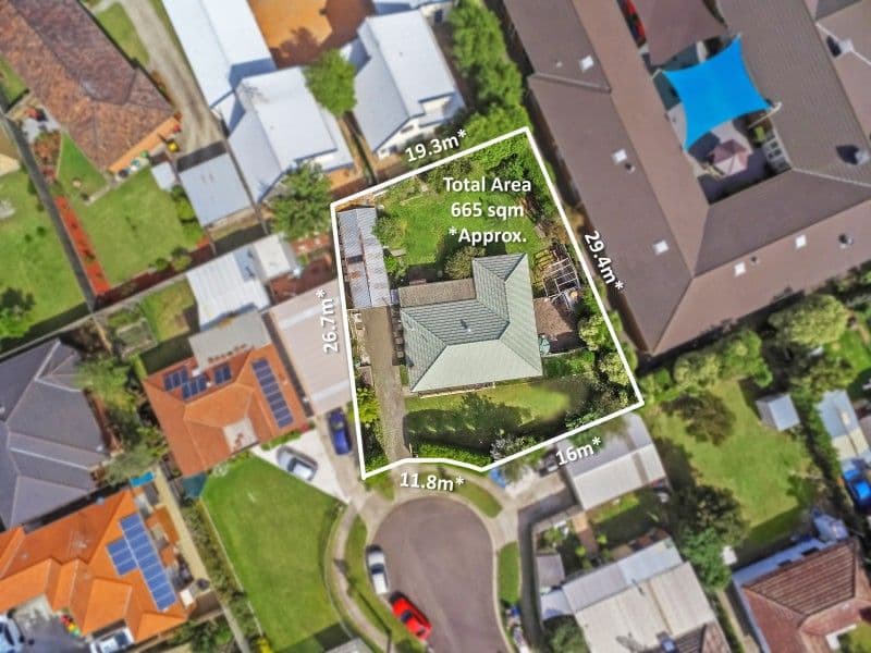 38 Shepreth Avenue, Noble Park VIC 3174, Noble Park - Thumbnail 4