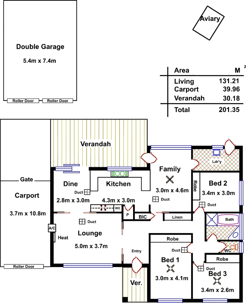23 Kanimbla Crescent, CRAIGMORE SA 5114, Craigmore - Thumbnail 2