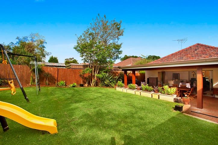 6 Brewer Street, CONCORD NSW 2137, Concord - Thumbnail 2