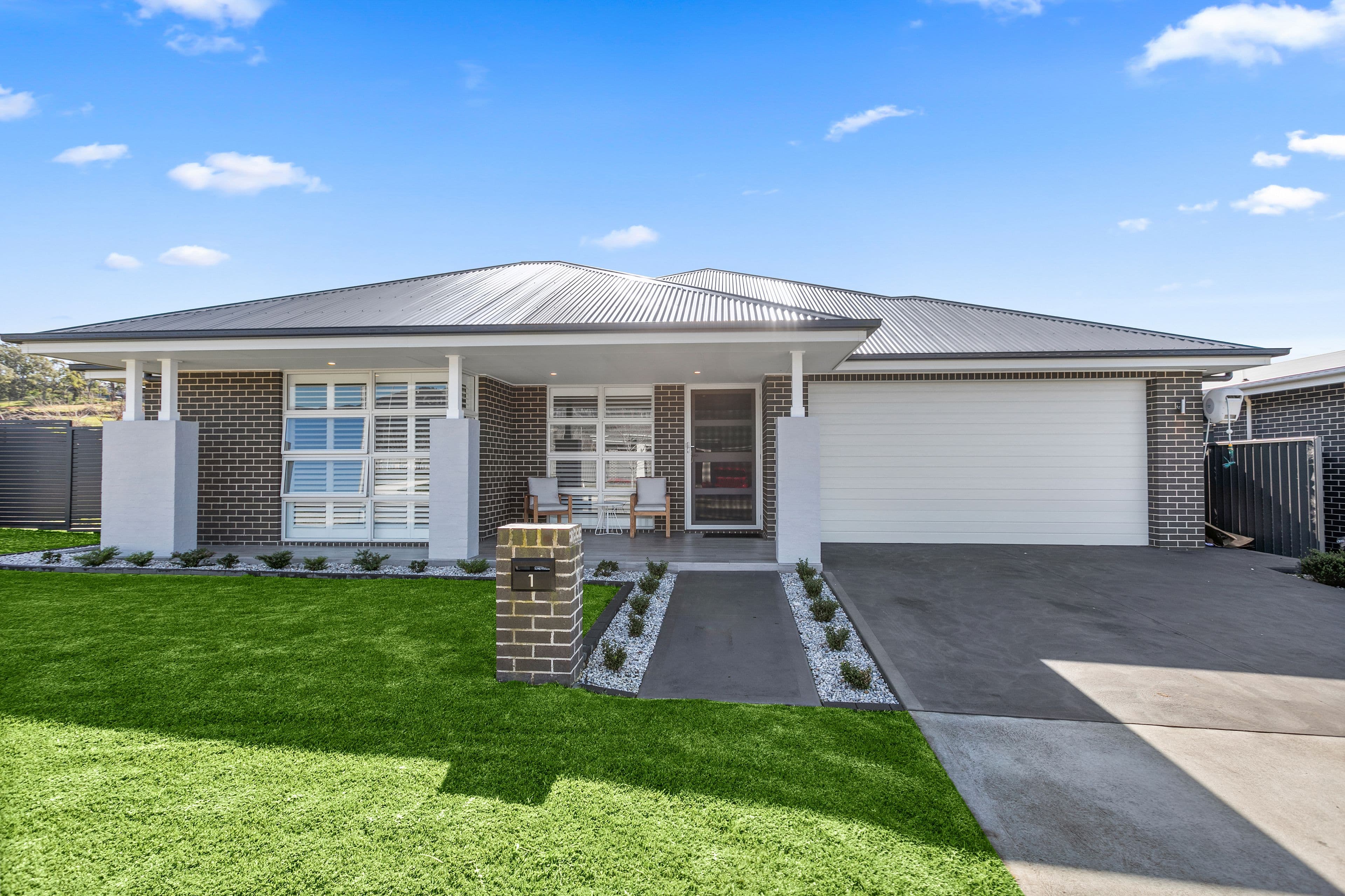 1 Bartlett Crescent, Calderwood NSW 2527, Calderwood - Image 1