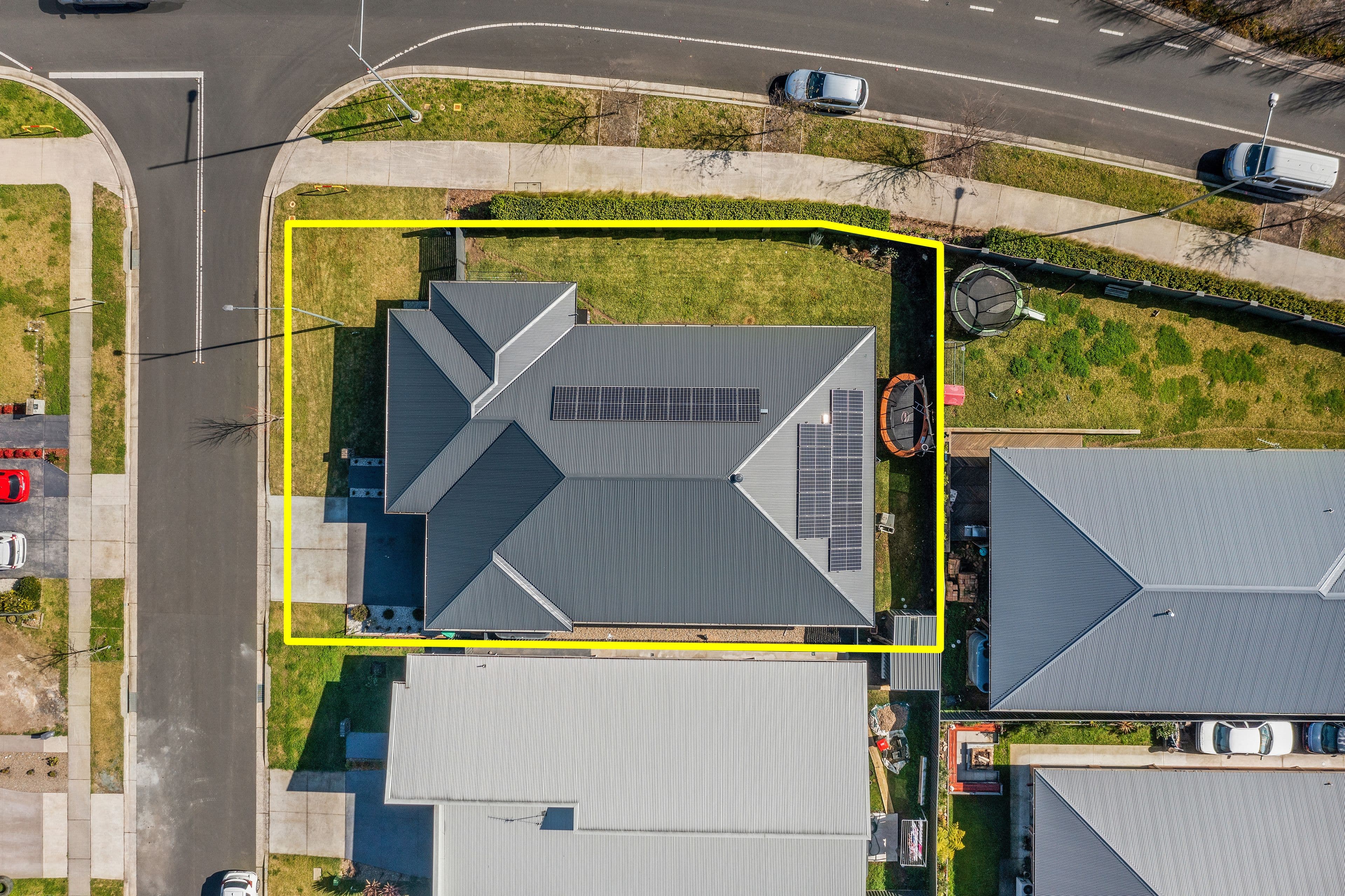 1 Bartlett Crescent, Calderwood NSW 2527, Calderwood - Thumbnail 5