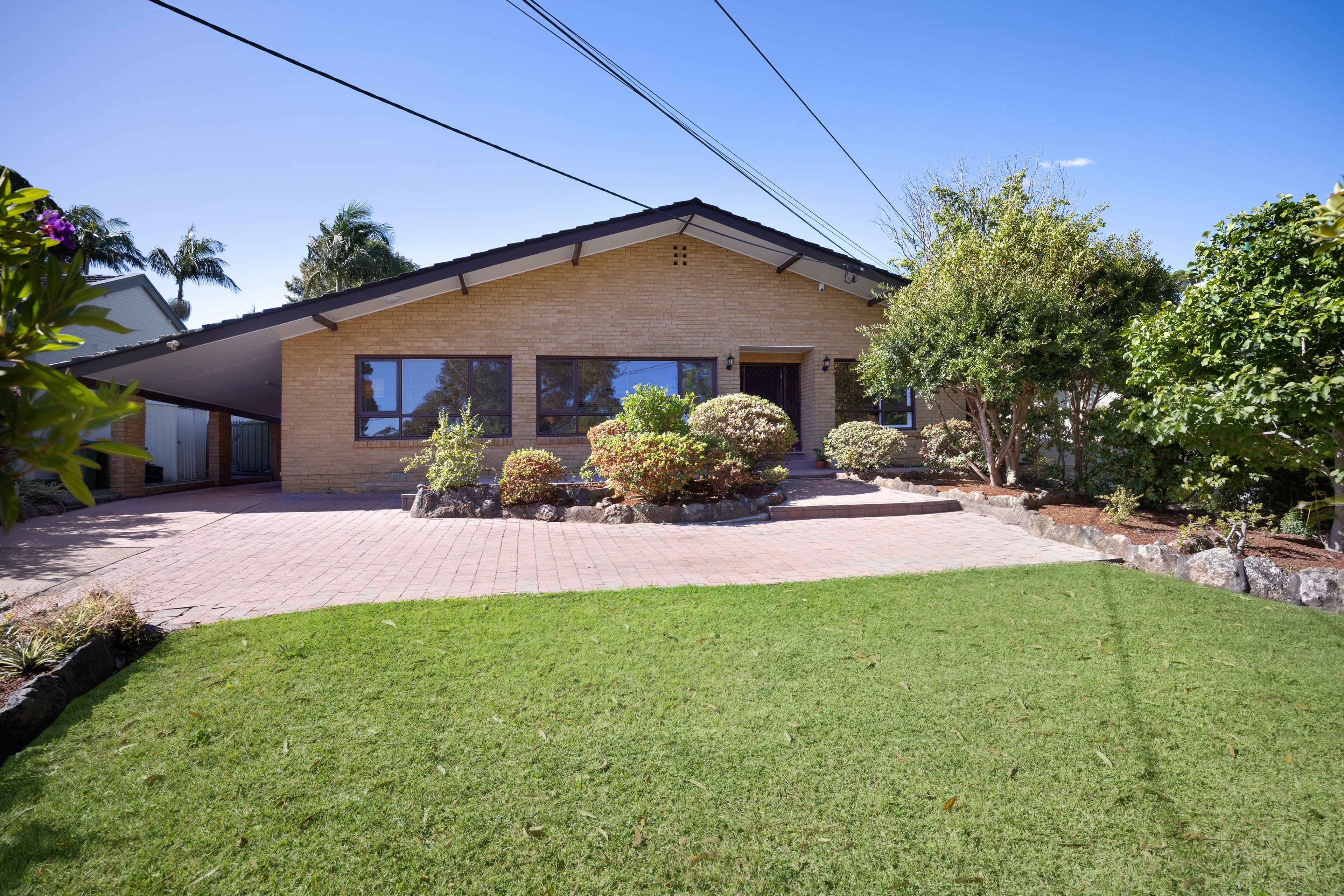 16 Hunter Avenue, St Ives NSW 2075, St Ives - Image 1