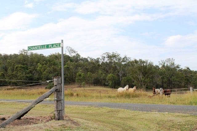 Lot 6 Chantelle Place, BIDDADDABA QLD 4275, Biddaddaba - Thumbnail 2
