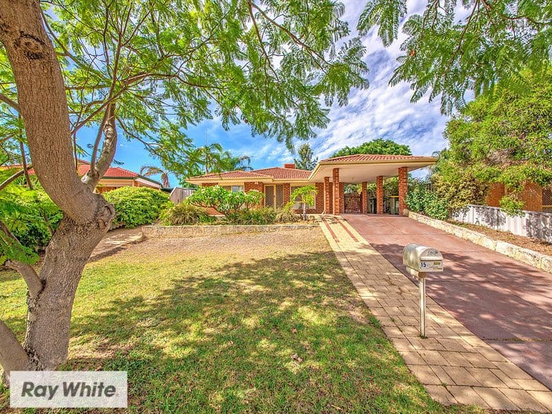 15 Arrowsmith Rise, Marangaroo WA 6064, Marangaroo - Thumbnail 3
