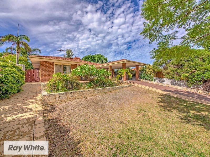 15 Arrowsmith Rise, Marangaroo WA 6064, Marangaroo - Thumbnail 4