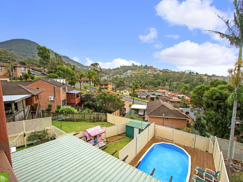 7 Ashley Avenue, FARMBOROUGH HEIGHTS NSW 2526, Farmborough Heights - Thumbnail 7