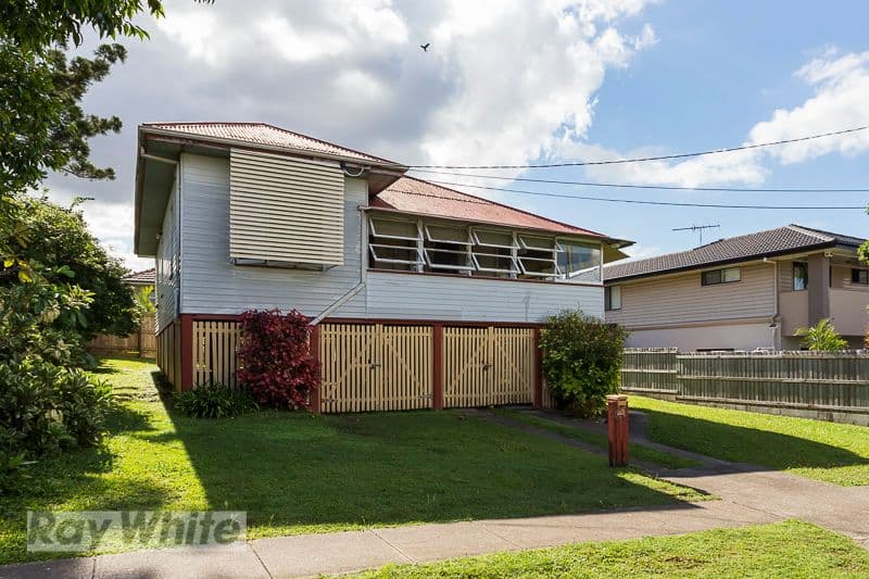 10 Derby Street, COORPAROO QLD 4151, Coorparoo - Image 1