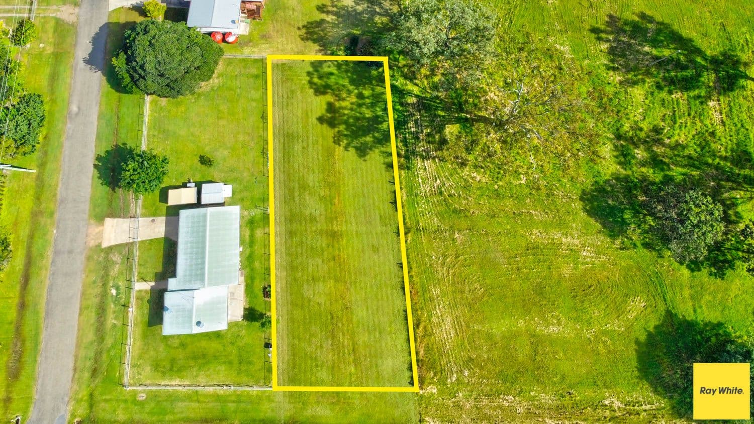 15 Peile Street, Toogoolawah QLD 4313, Toogoolawah - Image 1