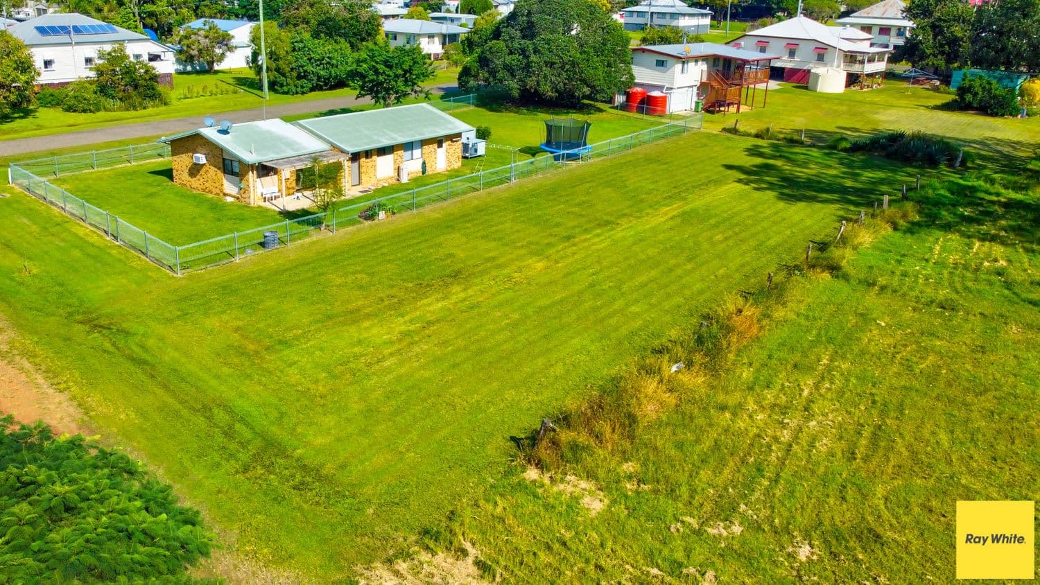 15 Peile Street, Toogoolawah QLD 4313, Toogoolawah - Thumbnail 4