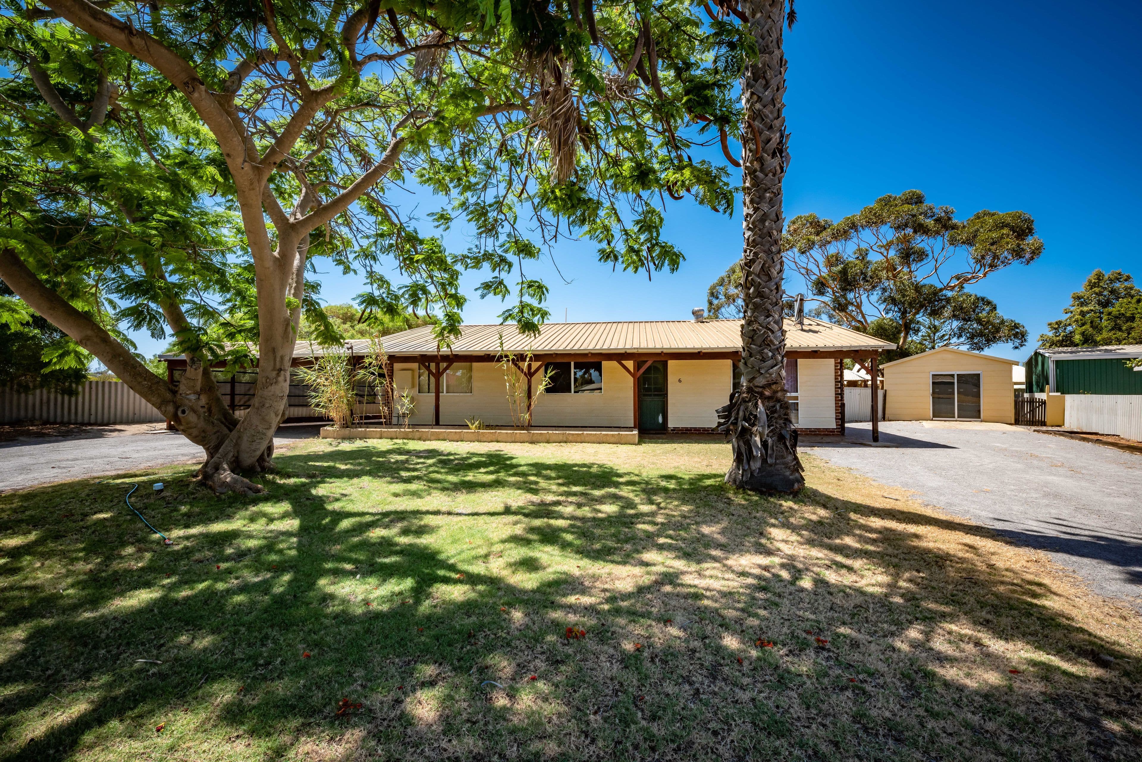 6 Sanday Court, Spalding WA 6530, Spalding - Image 1
