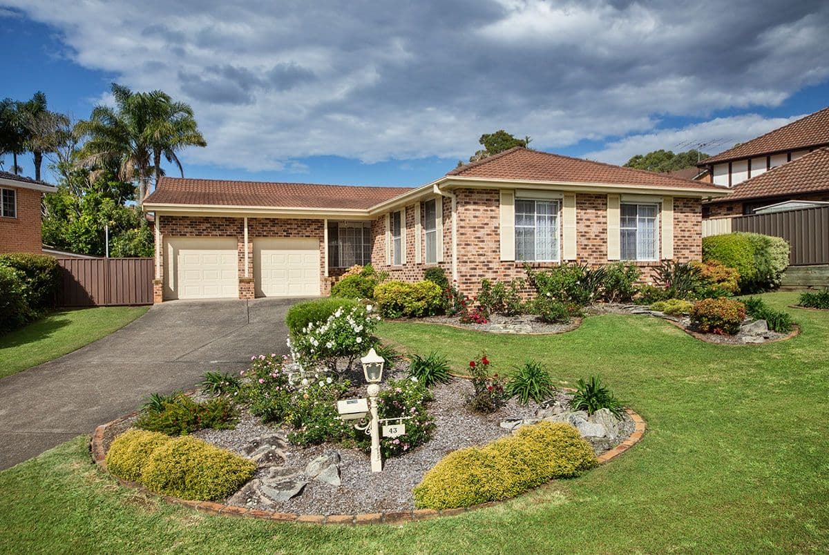 43 Sylvan Ridge Drive, Illawong - Image 1