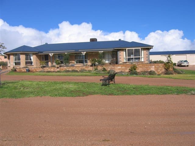 Lot 3 Thomas Street, PARKES NSW 2870, Parkes - Image 1