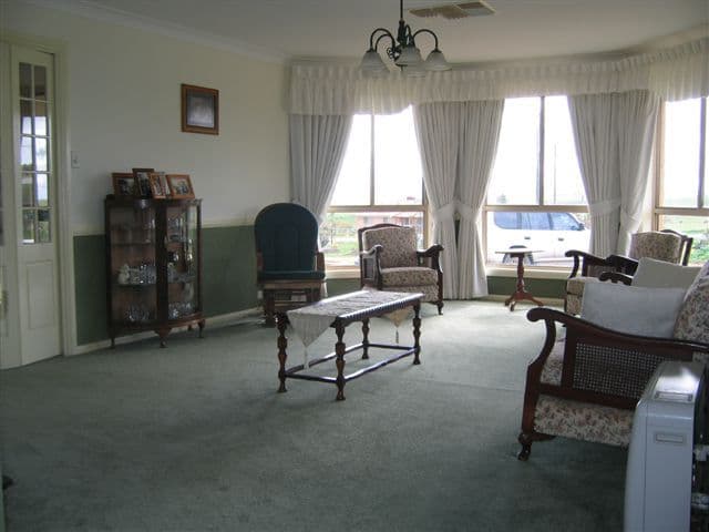 Lot 3  Thomas Street, PARKES NSW 2870, Parkes - Thumbnail 2