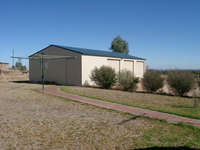 Lot 3  Thomas Street, PARKES NSW 2870, Parkes - Thumbnail 5