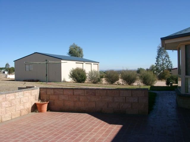 Lot 3  Thomas Street, PARKES NSW 2870, Parkes - Thumbnail 6