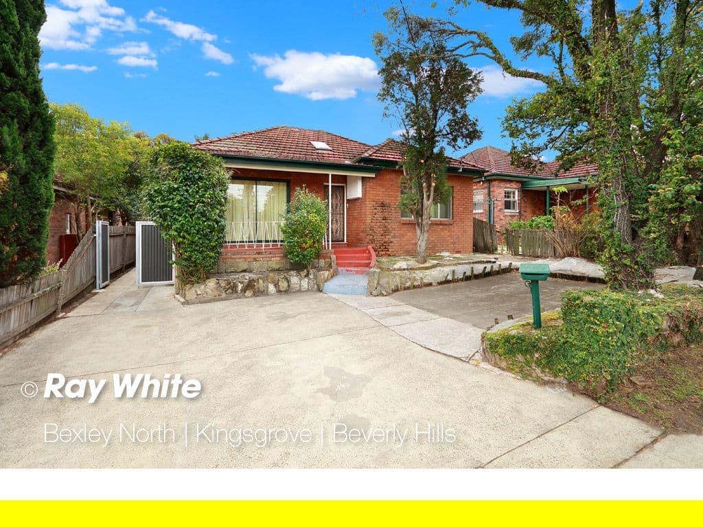 380 Stoney Creek Road, Kingsgrove - Image 1