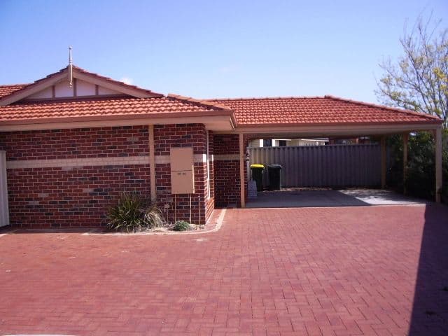 EATON WA 6232, Eaton - Image 1