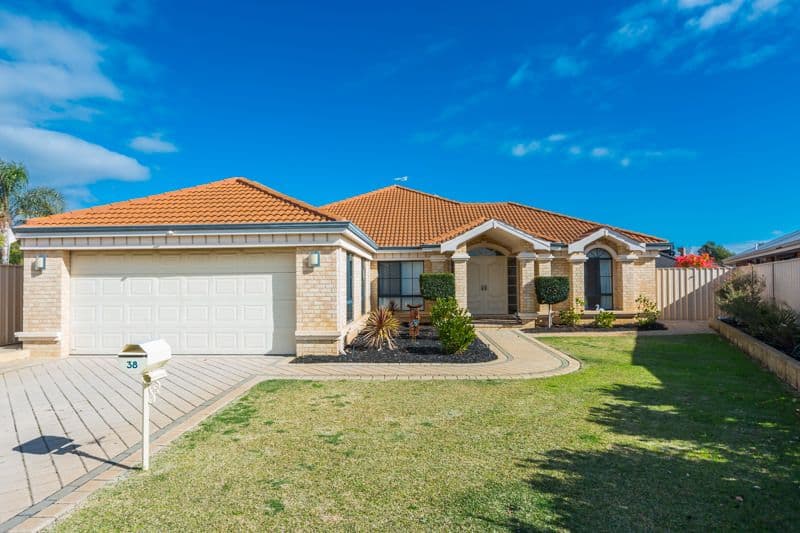 38 Mettler Court, Canning Vale WA 6155, Canning Vale - Image 1
