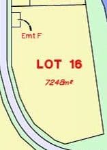 Lot 16 Mary View Drive, Yengarie QLD 4650, Yengarie - Image 1