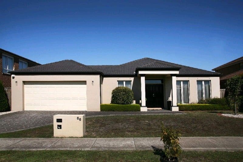 66 Langhorne Crescent, ROWVILLE VIC 3178, Rowville - Image 1