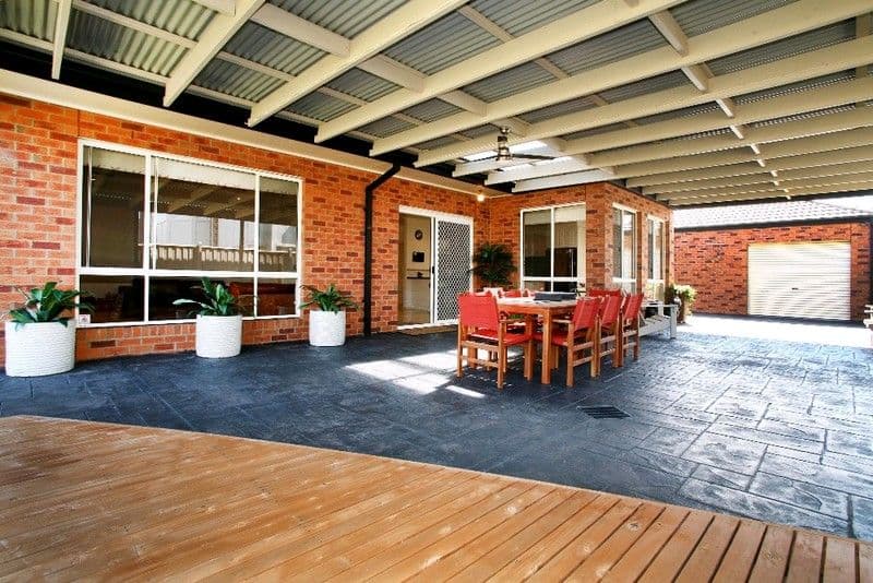 66 Langhorne Crescent, ROWVILLE VIC 3178, Rowville - Thumbnail 6