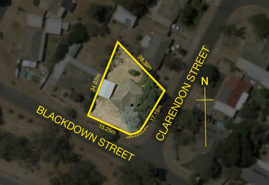 30 Blackdown Street, Davoren Park SA 5113, Davoren Park - Image 1