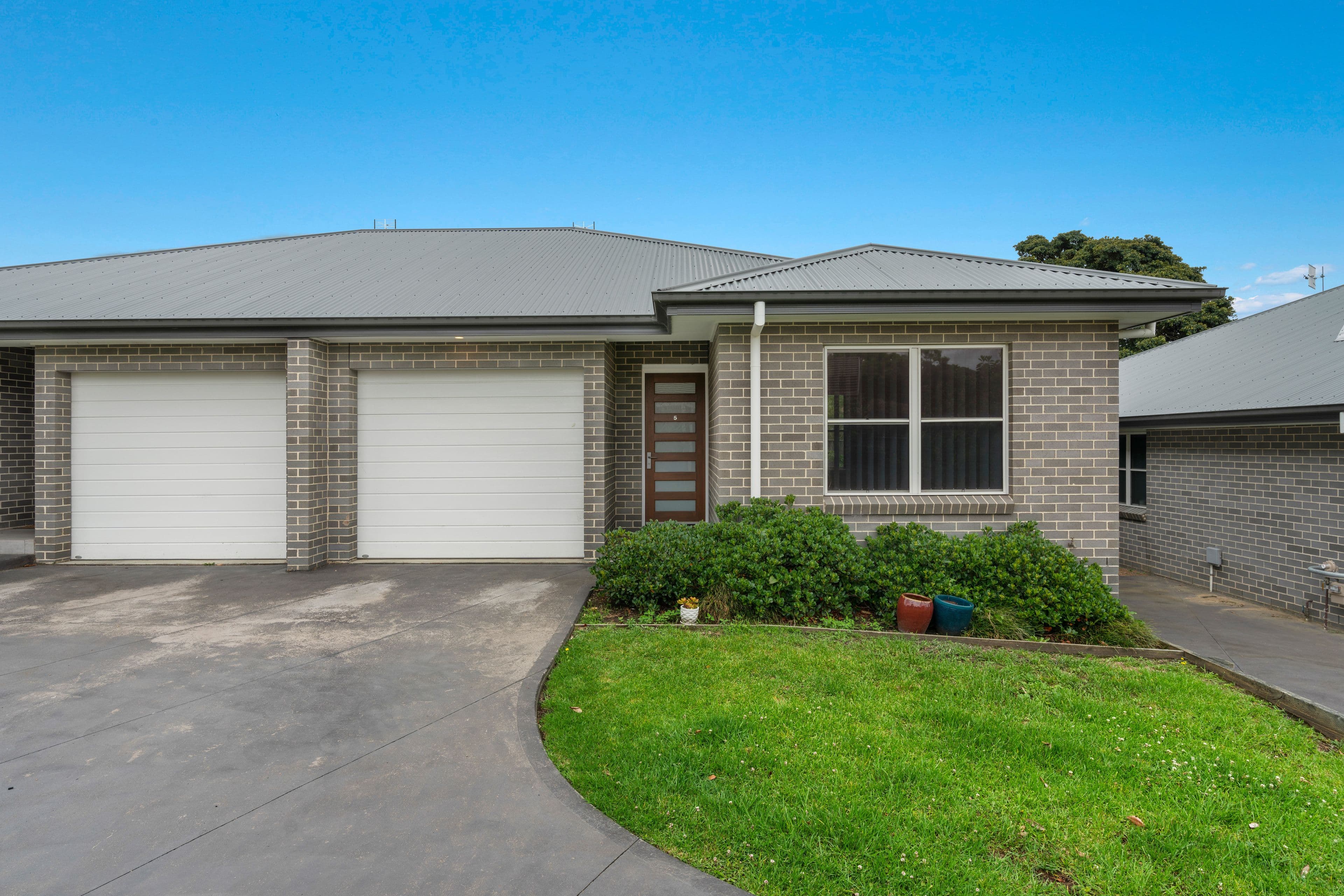 5/9 Harbour Boulevard, Bomaderry NSW 2541, Bomaderry - Image 1