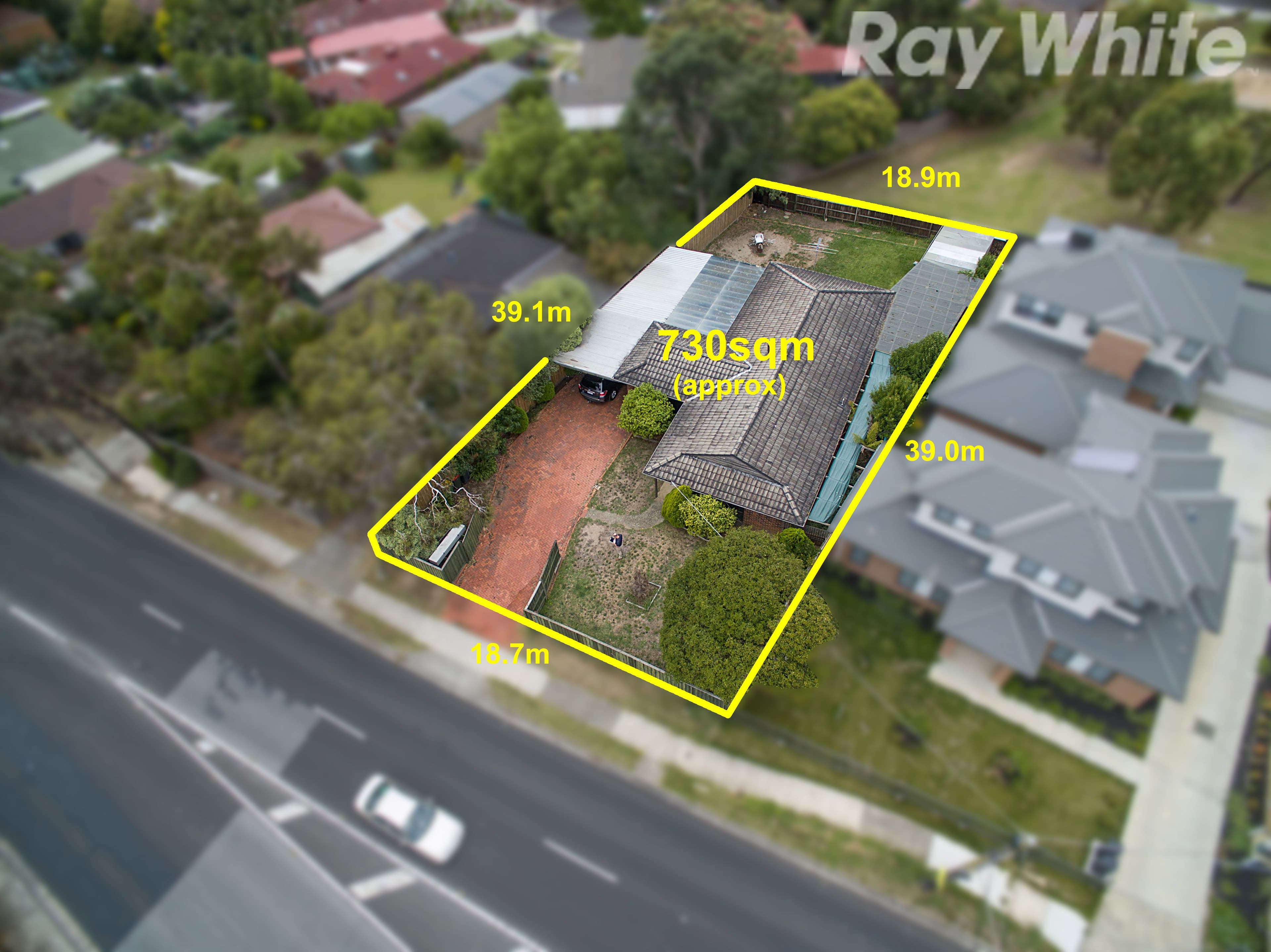 279 Wantirna Road, Wantirna VIC 3152, Wantirna - Image 1