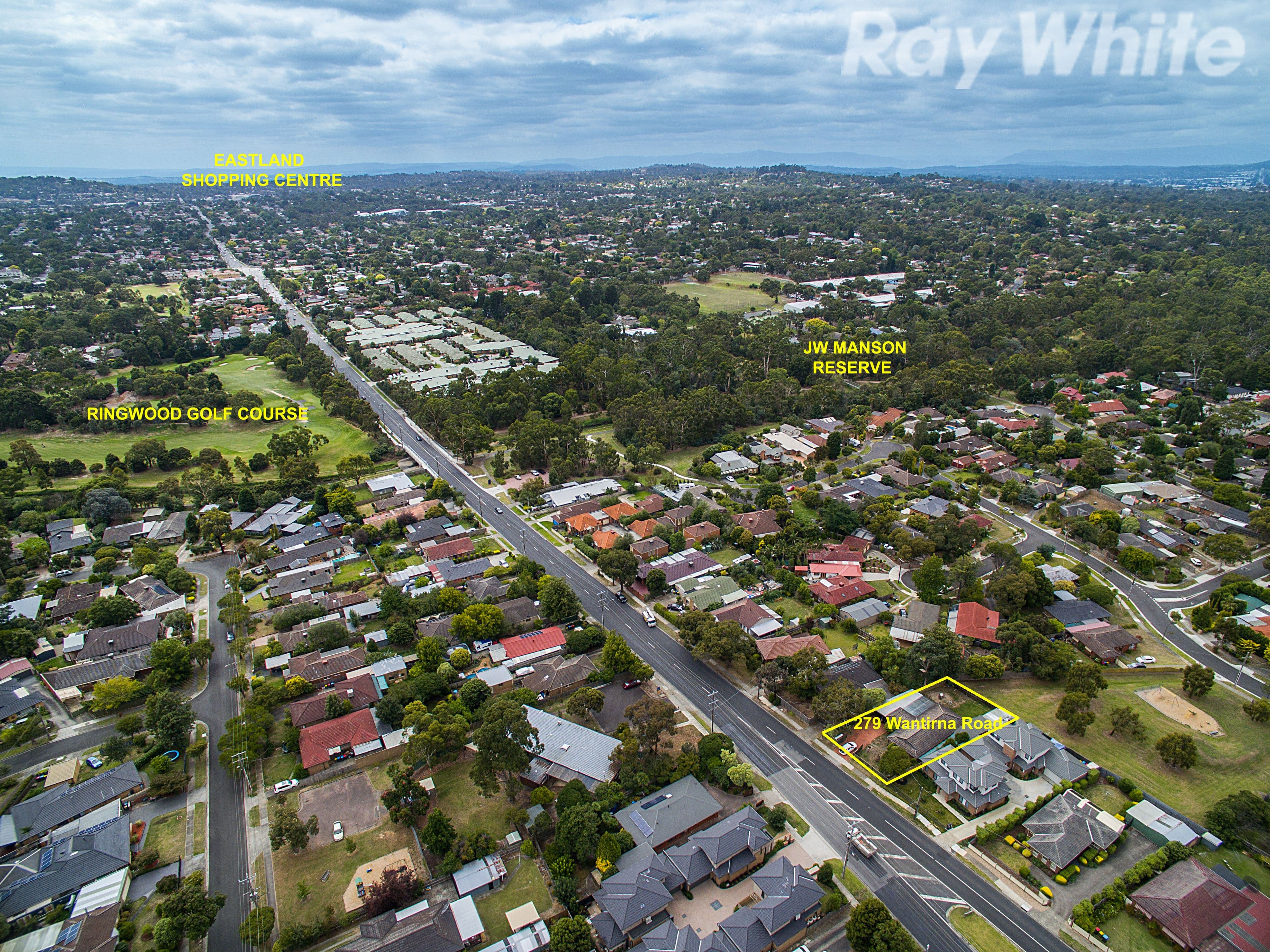 279 Wantirna Road, Wantirna VIC 3152, Wantirna - Thumbnail 2