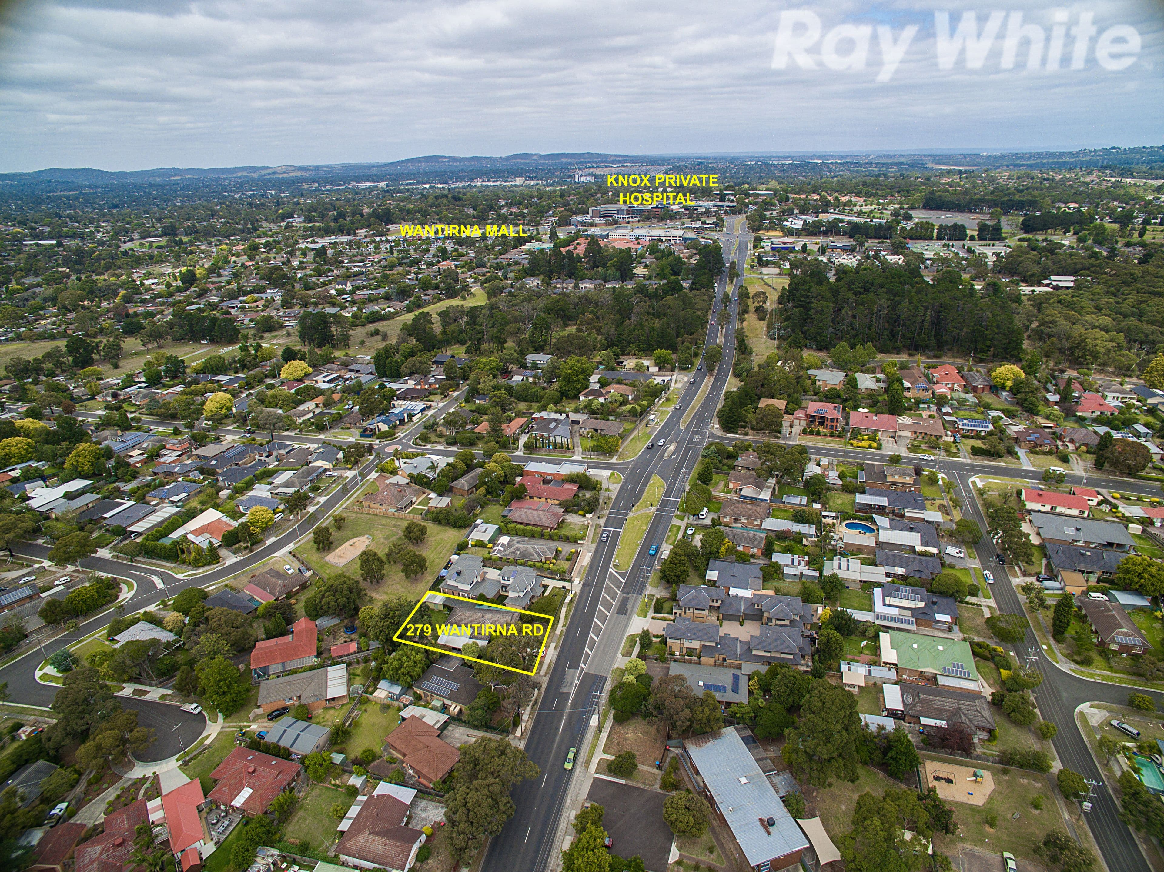 279 Wantirna Road, Wantirna VIC 3152, Wantirna - Thumbnail 3