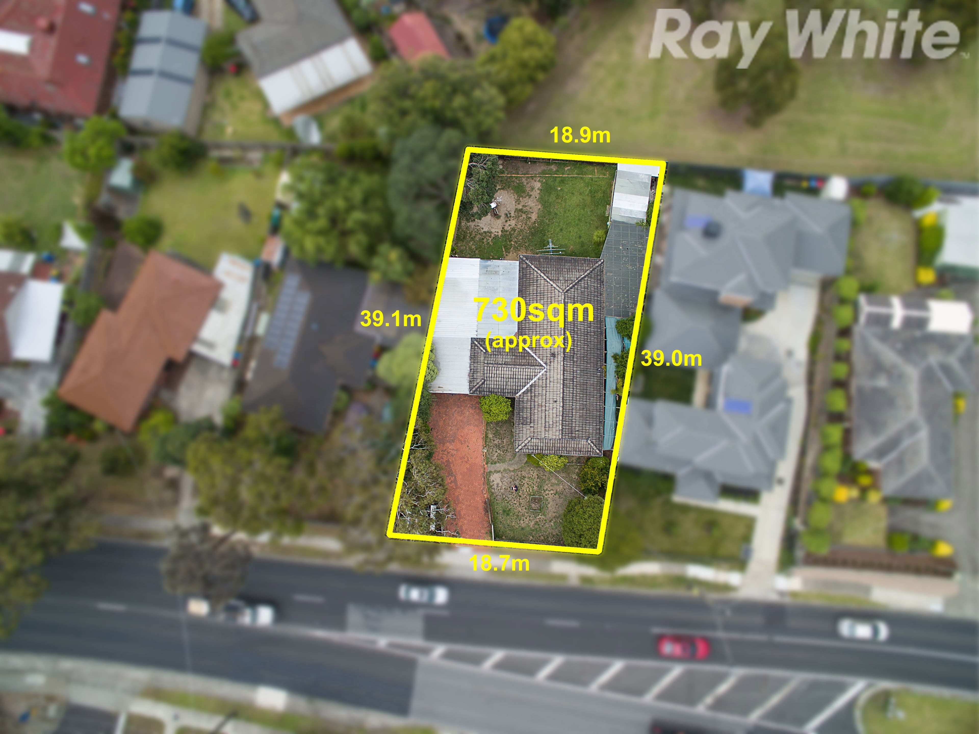 279 Wantirna Road, Wantirna VIC 3152, Wantirna - Thumbnail 5
