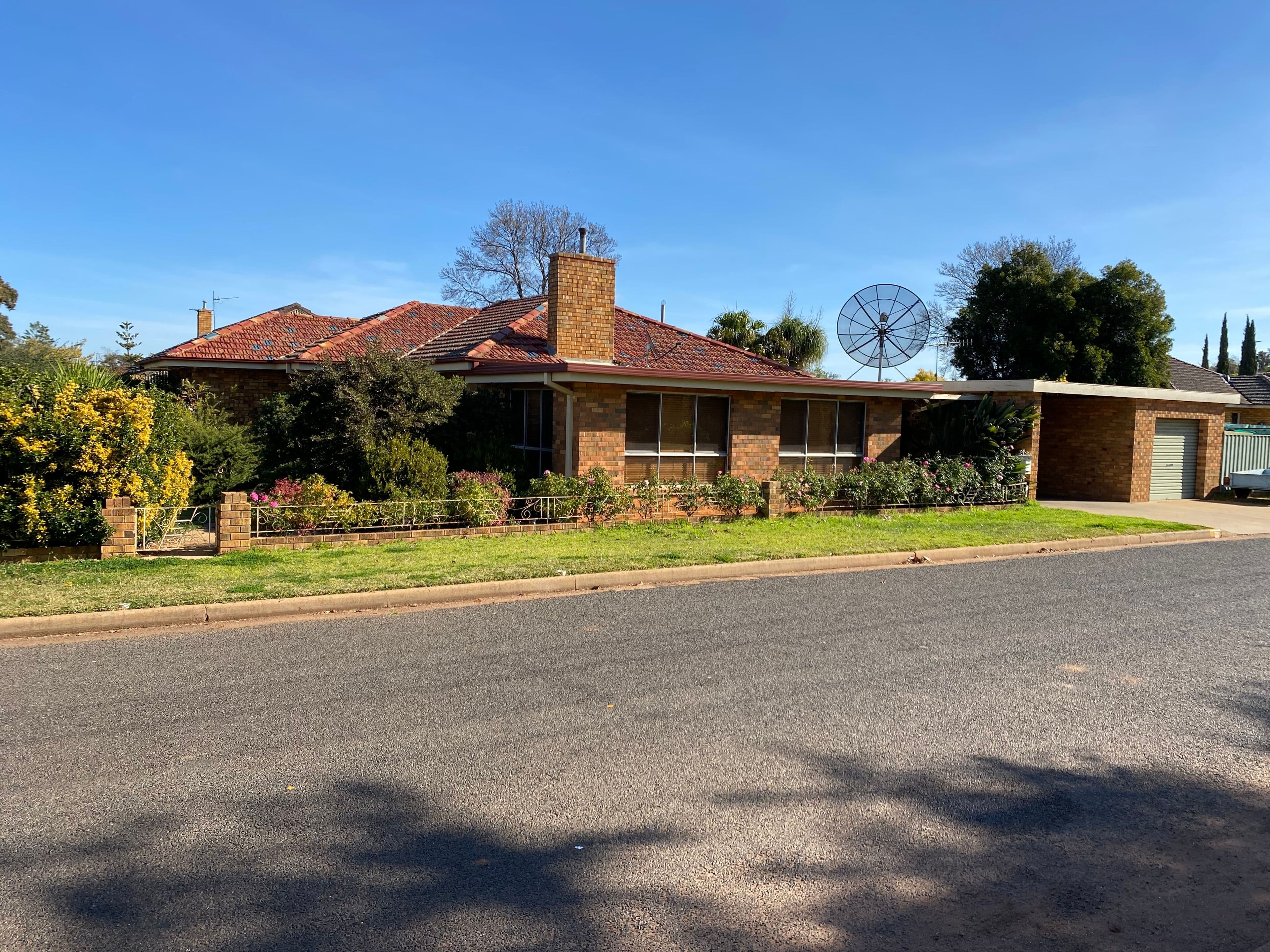 17 Messner Street, Griffith NSW 2680, Griffith - Image 1